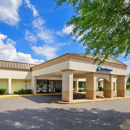 Best Western Leesburg Dış mekan fotoğraf