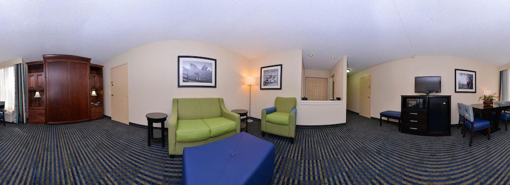 Best Western Leesburg Dış mekan fotoğraf