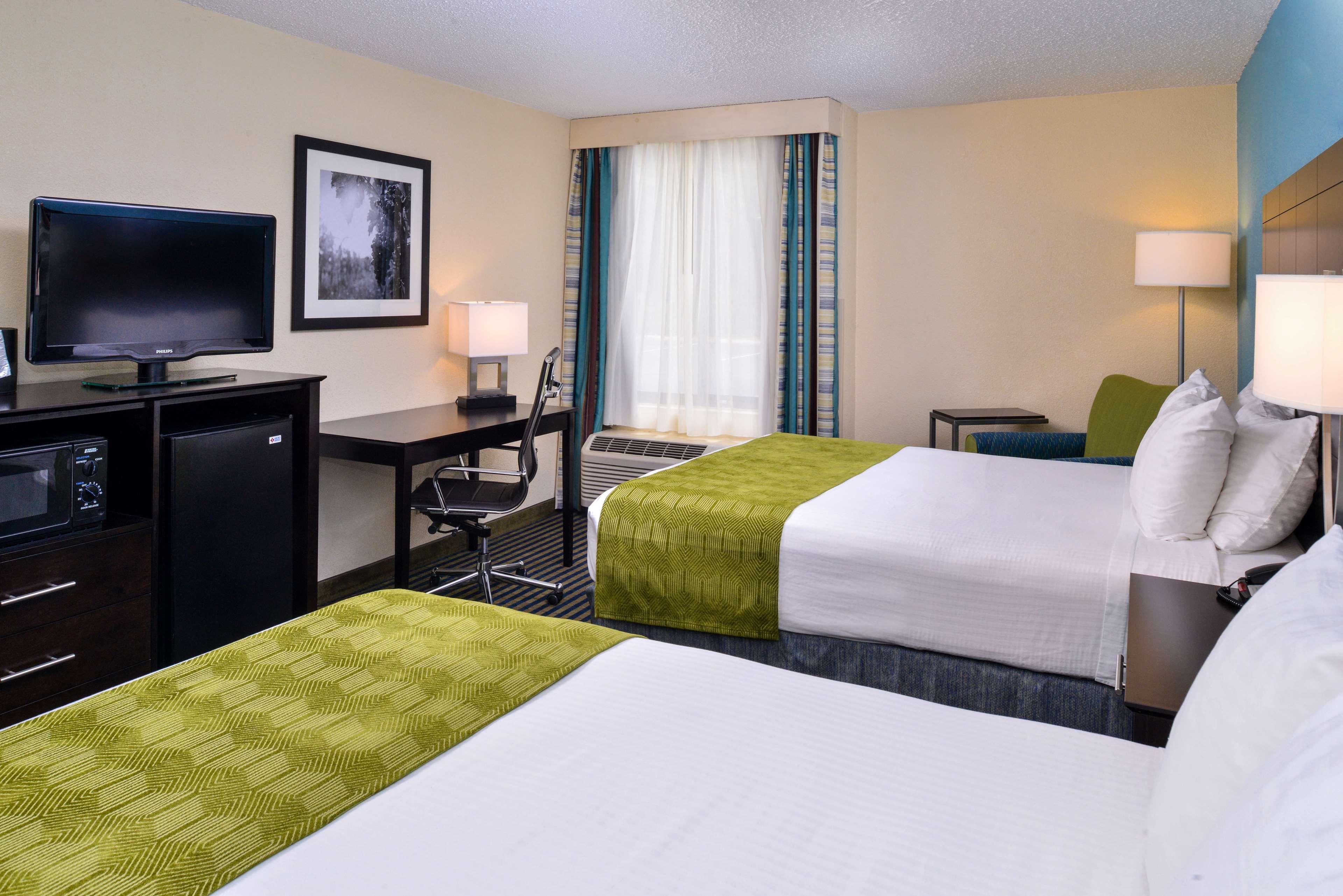 Best Western Leesburg Dış mekan fotoğraf