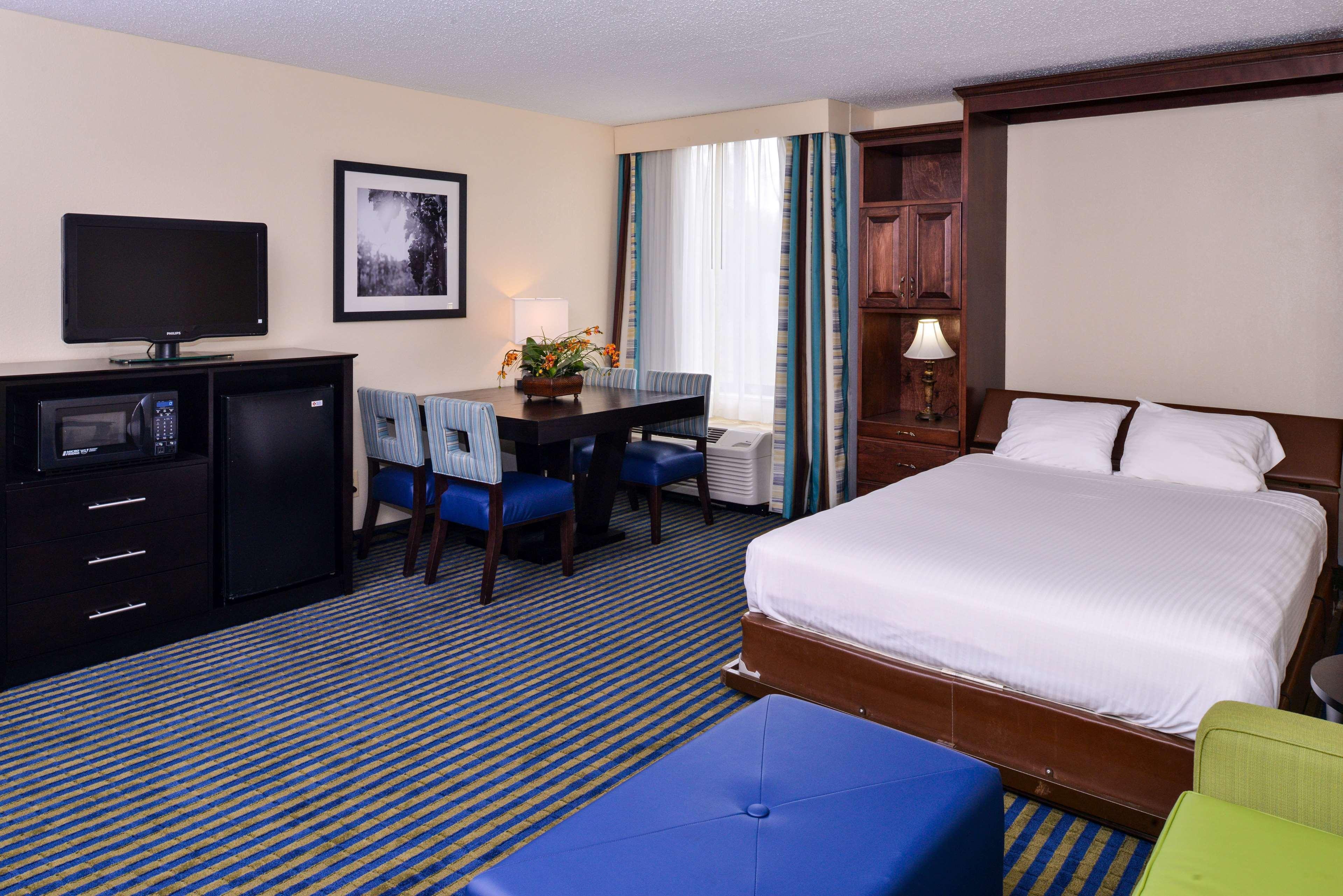 Best Western Leesburg Dış mekan fotoğraf