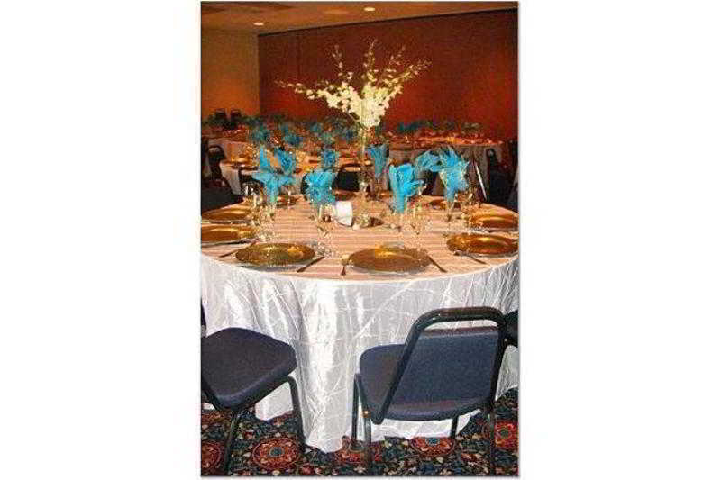 Best Western Leesburg Restoran fotoğraf