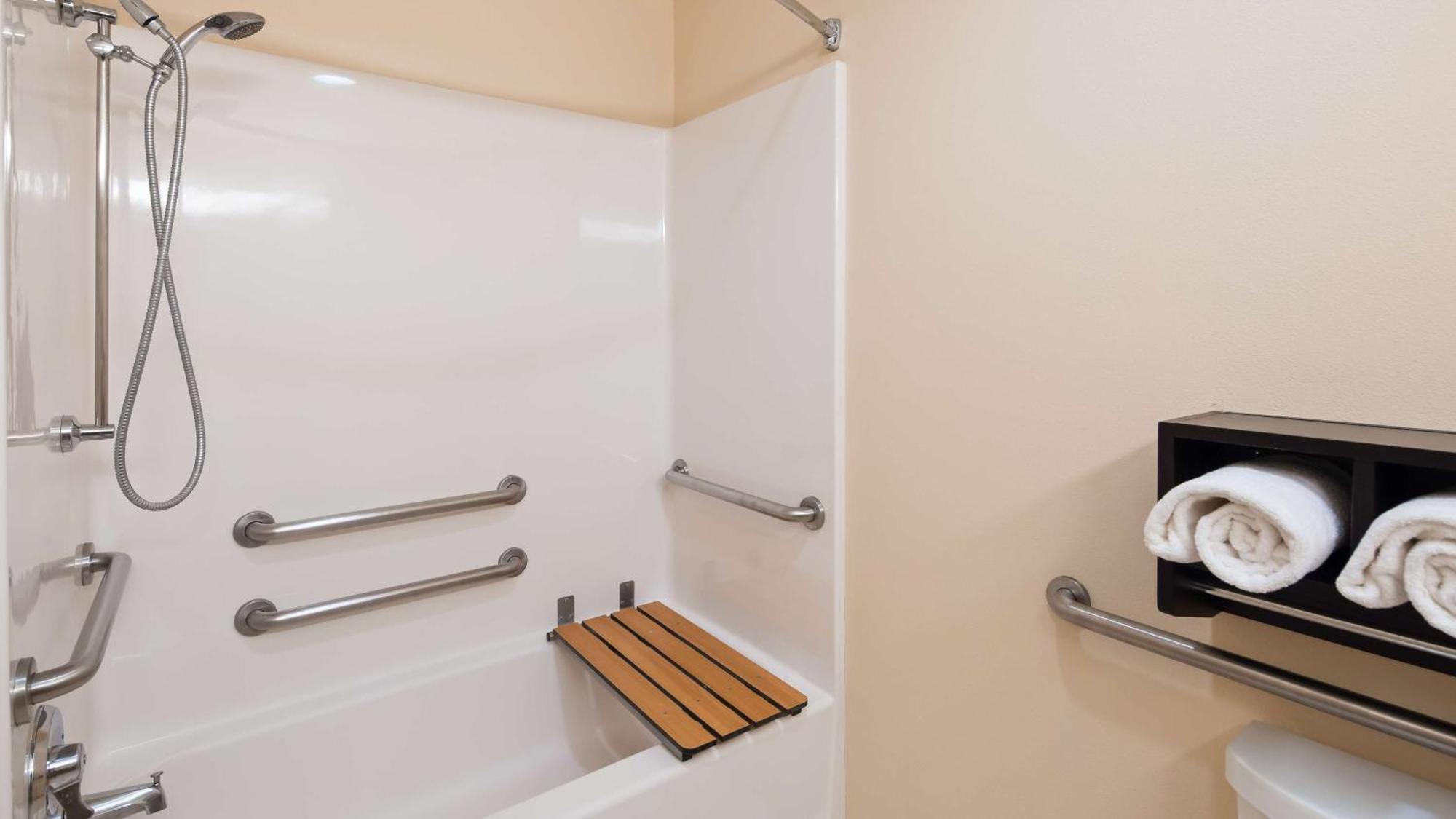 Best Western Leesburg Dış mekan fotoğraf