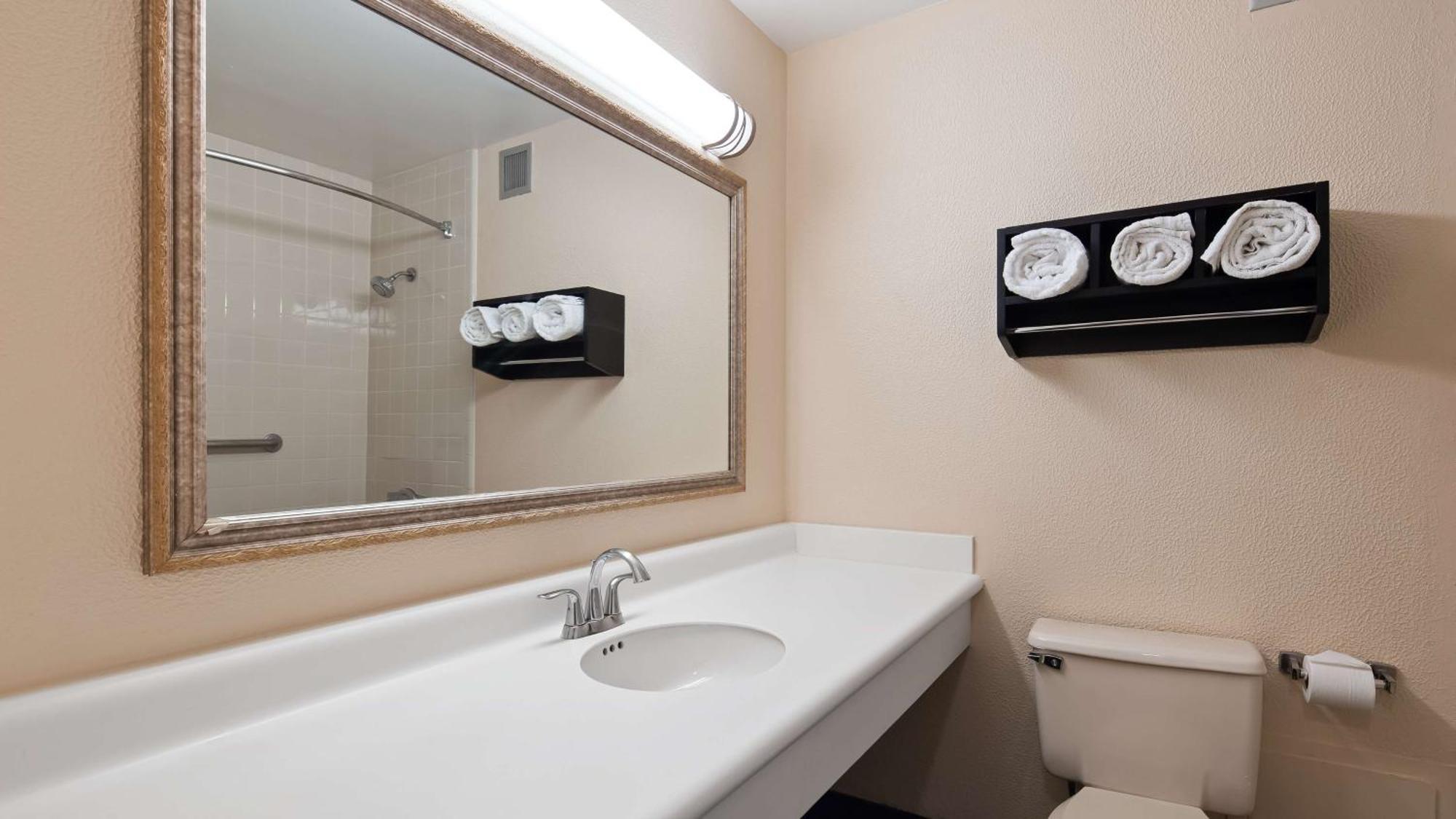 Best Western Leesburg Dış mekan fotoğraf