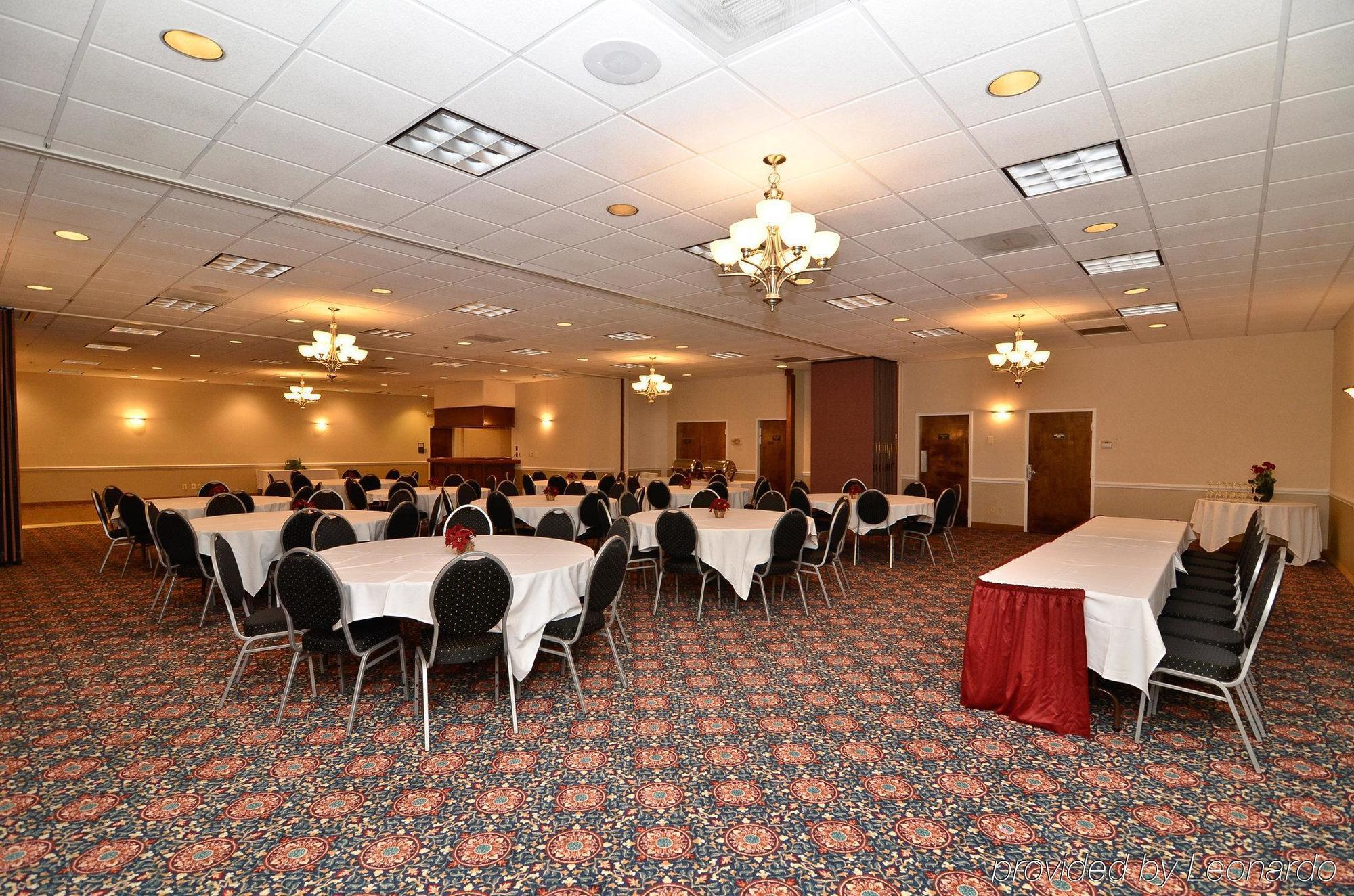 Best Western Leesburg Dış mekan fotoğraf