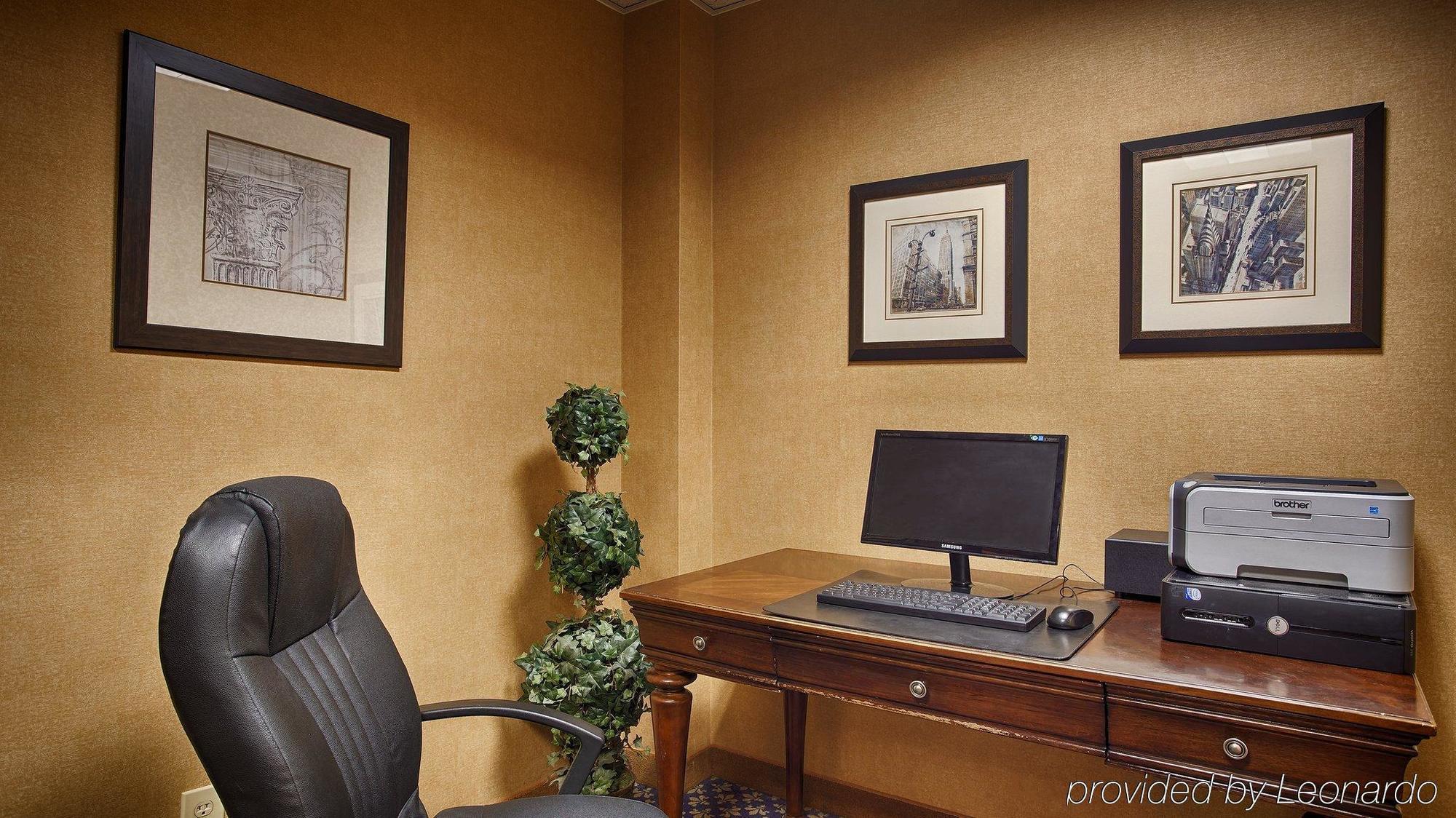 Best Western Leesburg Dış mekan fotoğraf