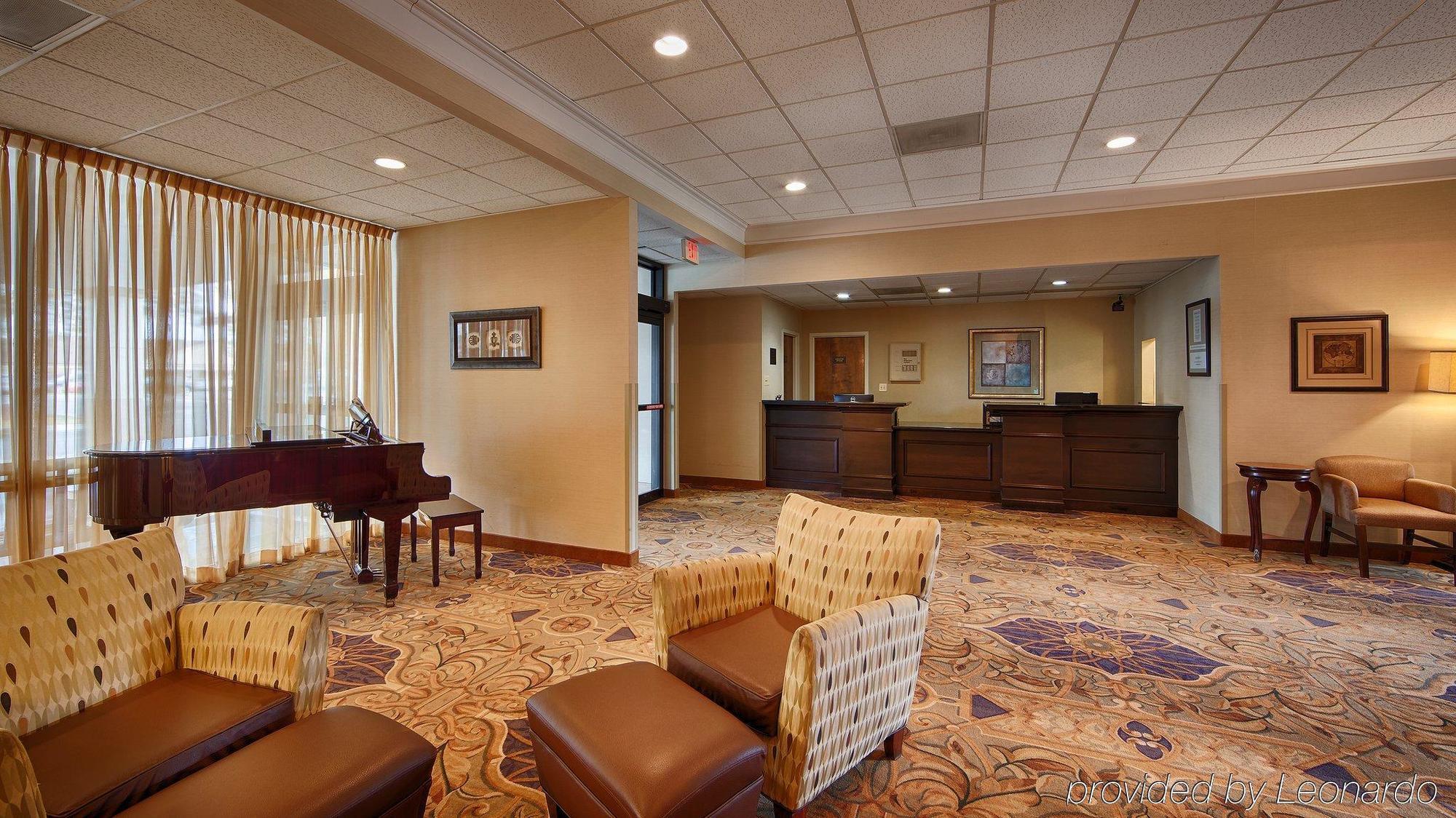 Best Western Leesburg Dış mekan fotoğraf