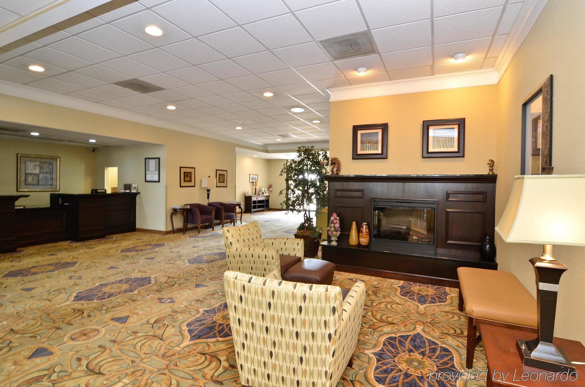 Best Western Leesburg Dış mekan fotoğraf