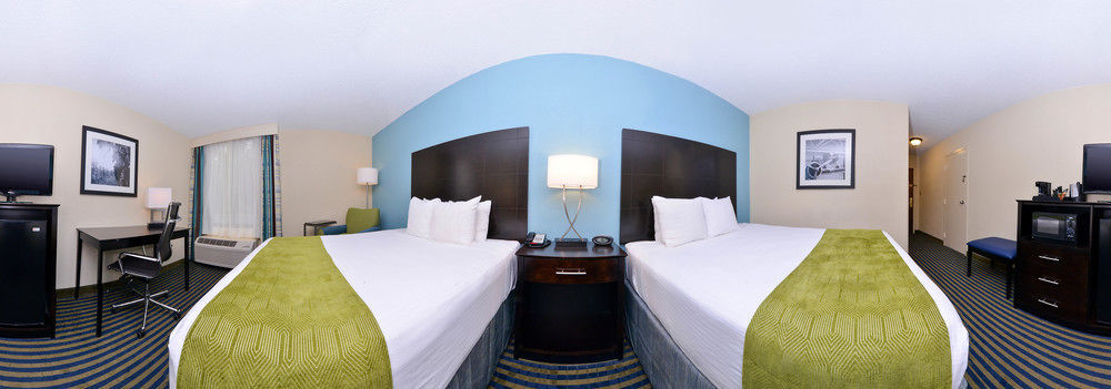 Best Western Leesburg Dış mekan fotoğraf