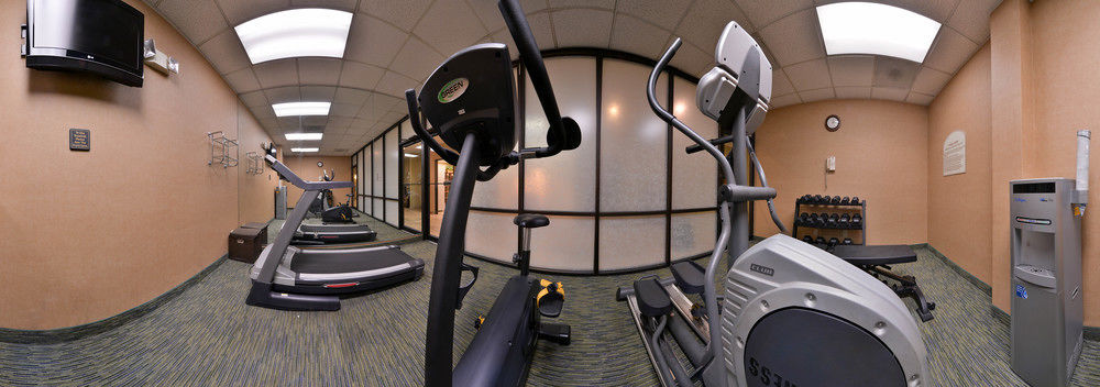 Best Western Leesburg Dış mekan fotoğraf