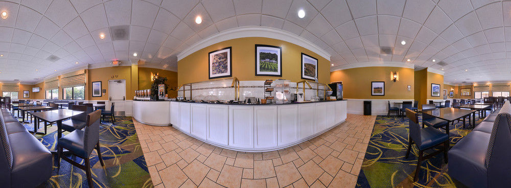 Best Western Leesburg Dış mekan fotoğraf