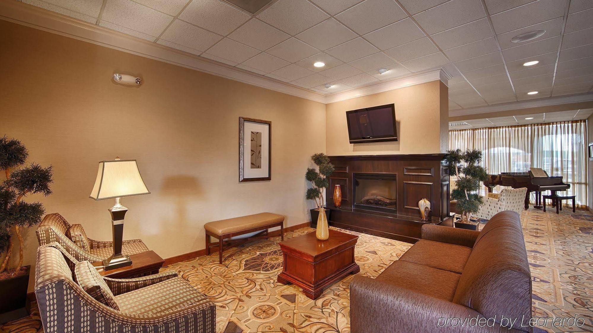 Best Western Leesburg Dış mekan fotoğraf