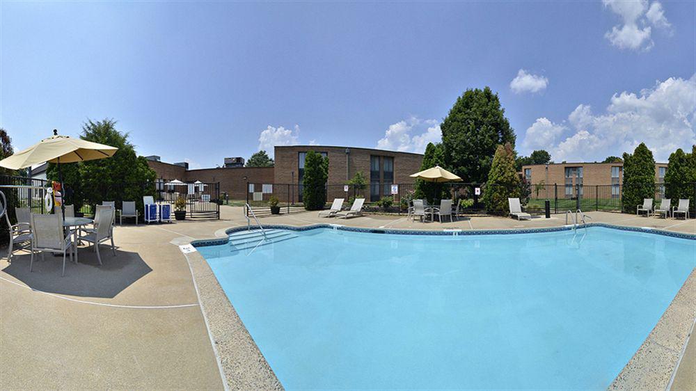 Best Western Leesburg Konforlar fotoğraf