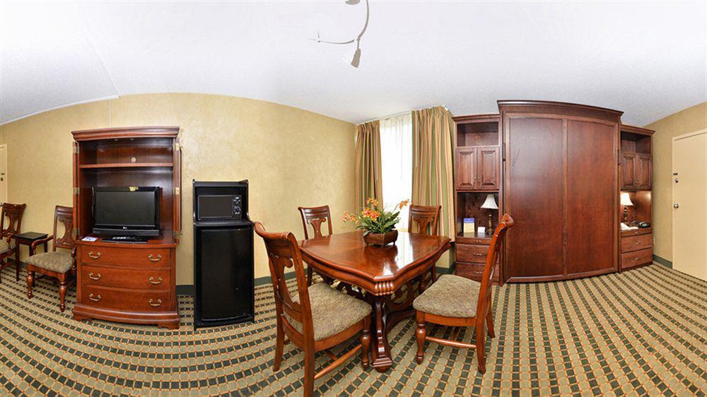 Best Western Leesburg Dış mekan fotoğraf